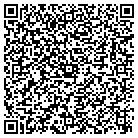 QR code with Priority Labs contacts