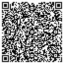 QR code with R & D Hitech Inc contacts