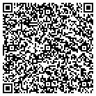 QR code with R O Whitesell & Assoc contacts