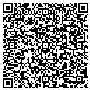 QR code with Zema Products Inc contacts