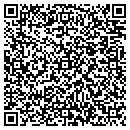 QR code with Zerda Robert contacts