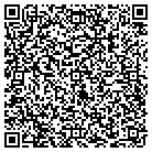 QR code with Ub Pharmacetical L L C contacts
