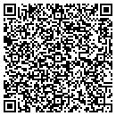QR code with F R Eengineering contacts