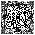 QR code with D Hittle & Assoc Inc contacts