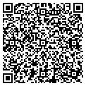QR code with Edr contacts