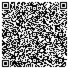 QR code with Advantage Sheet Metal Mfg contacts