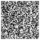 QR code with Kornacki & Assoc Inc contacts
