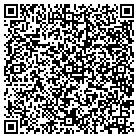 QR code with P Mac Installers LLC contacts