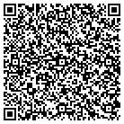 QR code with Saginaw Power & Automation L L C contacts