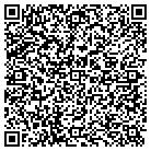 QR code with Advanced Delivery Systems Inc contacts