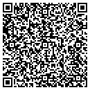 QR code with Hart Consulting contacts