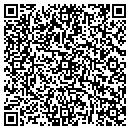QR code with Hcs Engineering contacts