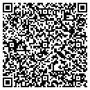 QR code with Hcs Group contacts