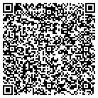 QR code with Khafra Engineers Consultants contacts