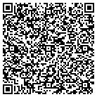 QR code with Peach Engineering Consultants contacts