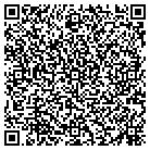 QR code with Priddy & Associates Inc contacts
