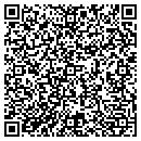 QR code with R L Wolfe Assoc contacts