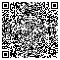 QR code with Oes Inc contacts