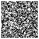 QR code with Rba Engineers Inc contacts