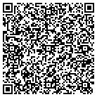 QR code with R & M Emgineering Consultants contacts