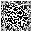 QR code with W F Beaux & Assoc contacts