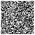 QR code with Woodlawn Duckpin Bowling Lanes contacts
