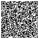 QR code with C & I Engineering contacts