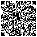 QR code with J & F Consulting contacts