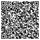 QR code with Kenneth Edmiston contacts