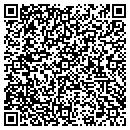 QR code with Leach Inc contacts