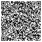 QR code with M J Engineering Group Inc contacts