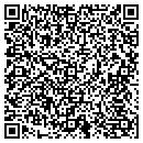 QR code with S F H Solutions contacts