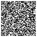 QR code with Tran Systems contacts
