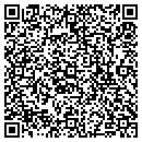 QR code with V3 CO Ltd contacts