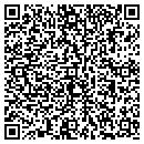 QR code with Hughes Engineering contacts