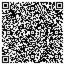 QR code with Robert Haydon contacts