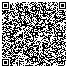QR code with Saunders Consulting Service contacts
