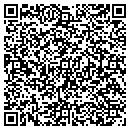 QR code with W-R Consulting Inc contacts