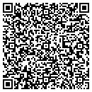 QR code with Calvary Tours contacts