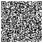 QR code with Azimuth Engineering contacts