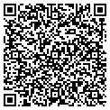 QR code with Cbt CO contacts