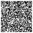 QR code with The Dance Corner Plus contacts