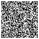 QR code with D H R Consulting contacts