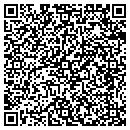 QR code with Halepaska & Assoc contacts