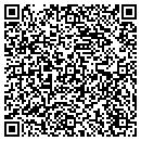 QR code with Hall Engineering contacts