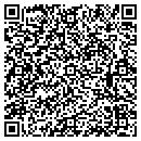 QR code with Harris Dmjm contacts