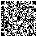 QR code with Hntb Corporation contacts