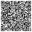 QR code with James Dodgen contacts