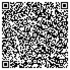 QR code with J E Stover & Associates contacts