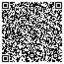 QR code with J Mac Resources contacts